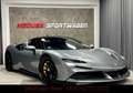 Ferrari SF90 Stradale NOVITEC RACINGSEAT CARBONPACK FULL Grau - thumbnail 4
