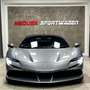 Ferrari SF90 Stradale NOVITEC RACINGSEAT CARBONPACK FULL Grau - thumbnail 3