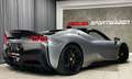 Ferrari SF90 Stradale NOVITEC RACINGSEAT CARBONPACK FULL Grau - thumbnail 5
