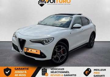 2.2 JTD 4X4 Q4 180 cv Boîte AUTOMATIQUE,Quadrifoglio,Entretien complet,Toit panoramique,GARANTIE 1 An offert INCLUS