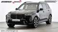 BMW X7 xDrive40d M Sportpaket Schwarz - thumbnail 1