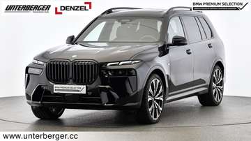 xDrive40d M Sportpaket