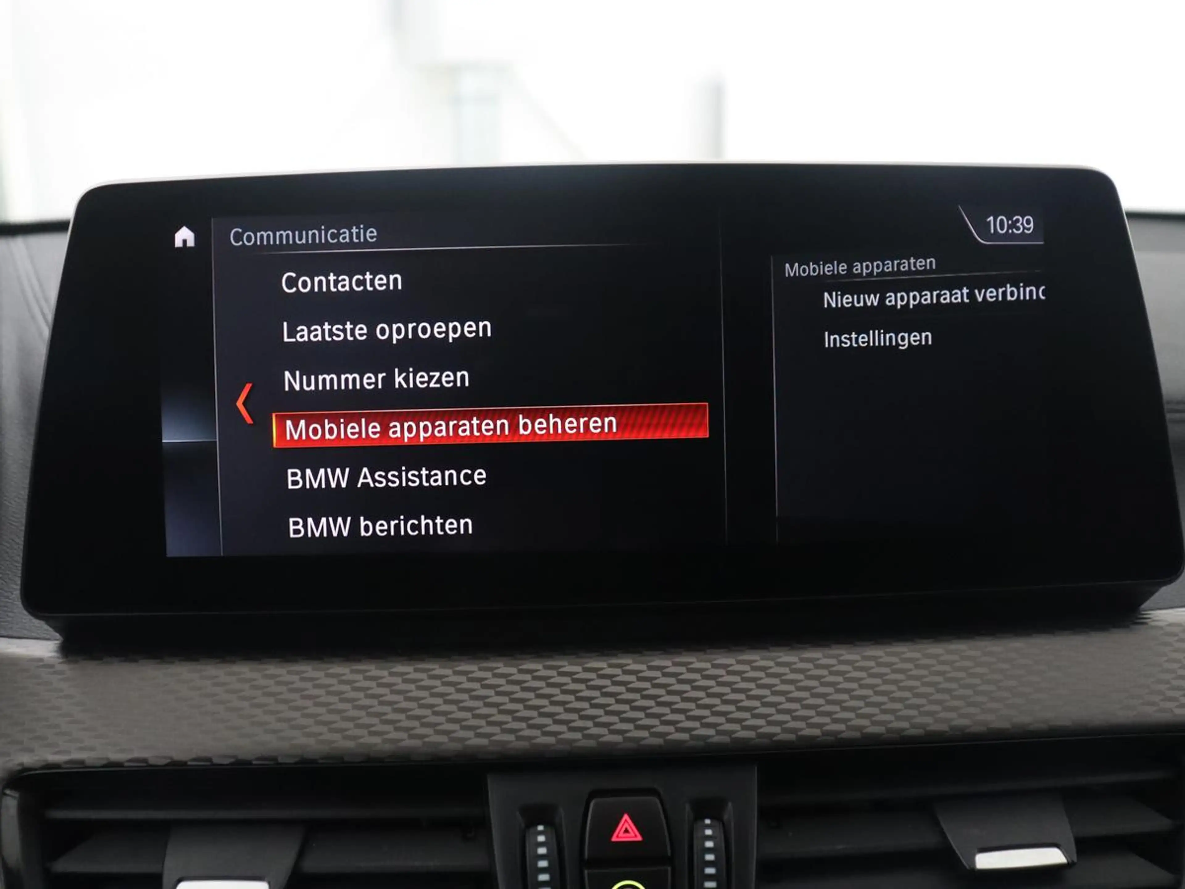 BMW X2 xDrive25e High Executive | Pano-Dak | Stoelverwarm — photo 24