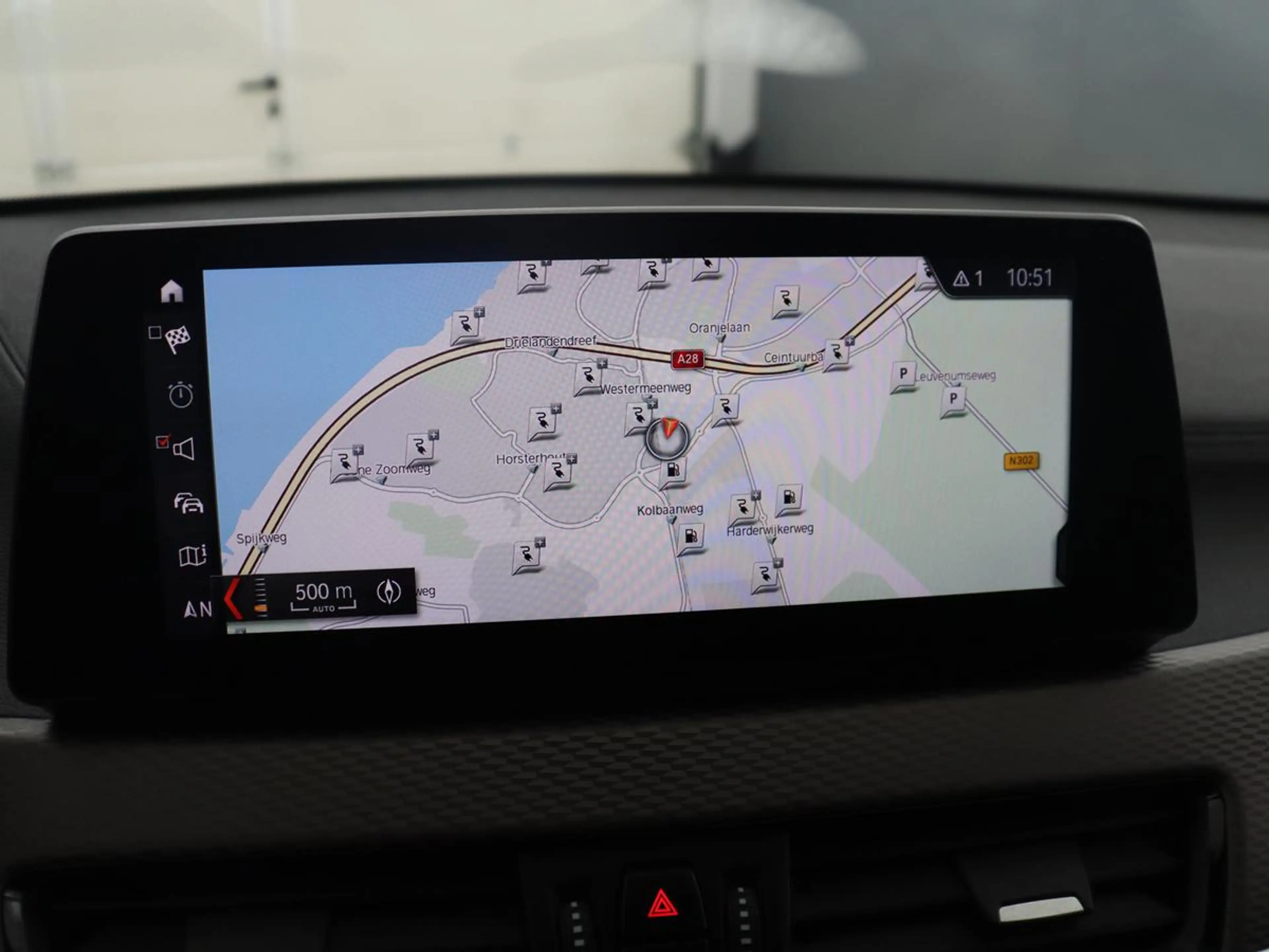BMW X2 xDrive25e High Executive | Pano-Dak | Stoelverwarm — photo 21