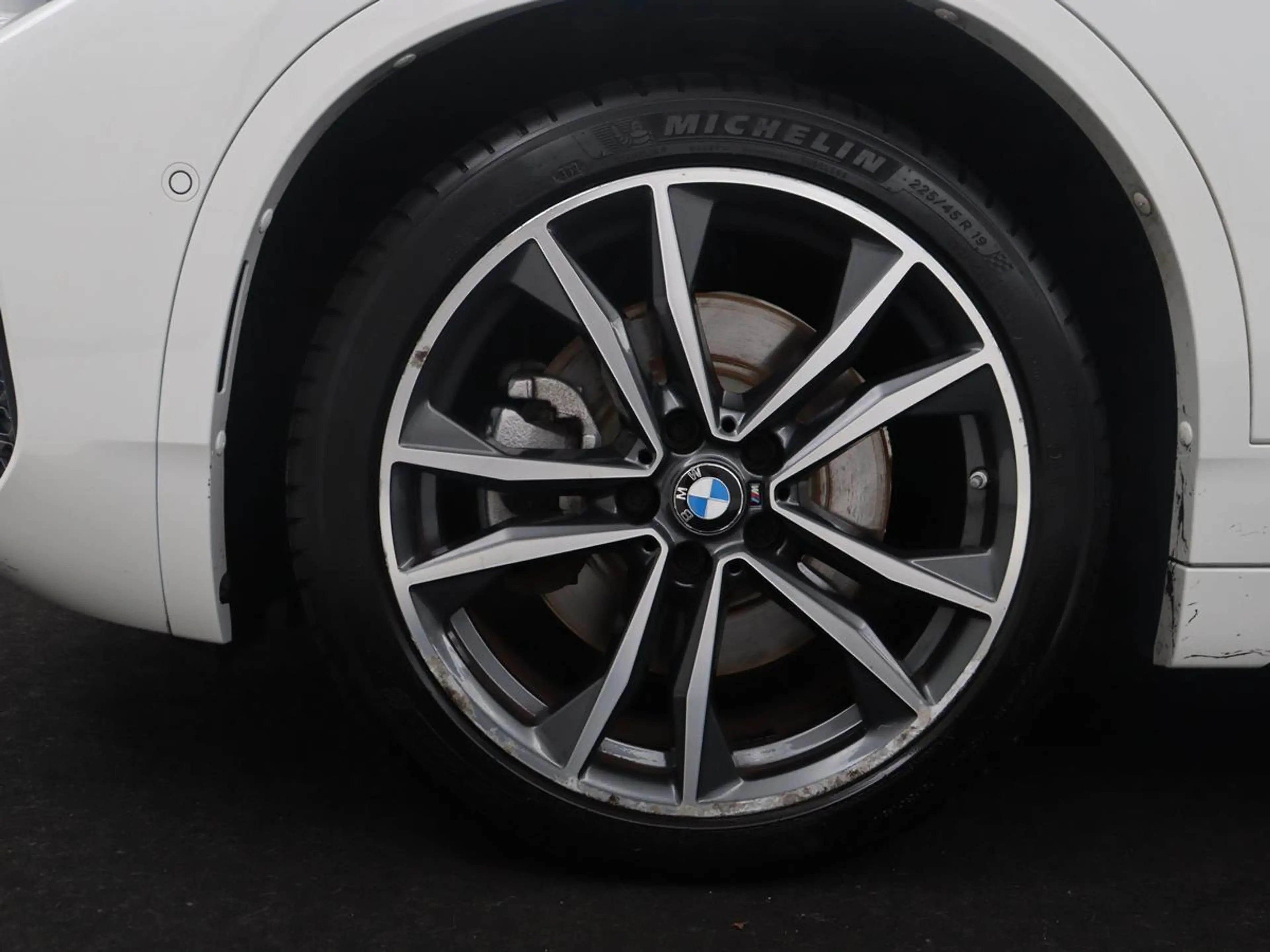 BMW X2 xDrive25e High Executive | Pano-Dak | Stoelverwarm — photo 39