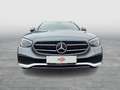 Mercedes-Benz E 220 d 4Mat. T Avant. Aut. CARPLAY+AHK+LED+LEDER Grau - thumbnail 9