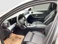 Mercedes-Benz E 220 d 4Mat. T Avant. Aut. CARPLAY+AHK+LED+LEDER Grau - thumbnail 15
