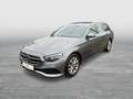 Mercedes-Benz E 220 d 4Mat. T Avant. Aut. CARPLAY+AHK+LED+LEDER Grau - thumbnail 4