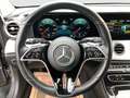 Mercedes-Benz E 220 d 4Mat. T Avant. Aut. CARPLAY+AHK+LED+LEDER Grau - thumbnail 13
