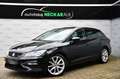 SEAT Leon ST FR Black Matt Edition*Pano* Negro - thumbnail 3