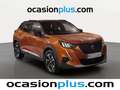 Peugeot 2008 1.2 PureTech S&S GT Line 130 Orange - thumbnail 2