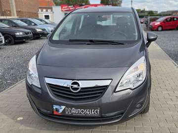 Meriva LPG 1.4 Turbo ecoFLEX Enjoy Active
