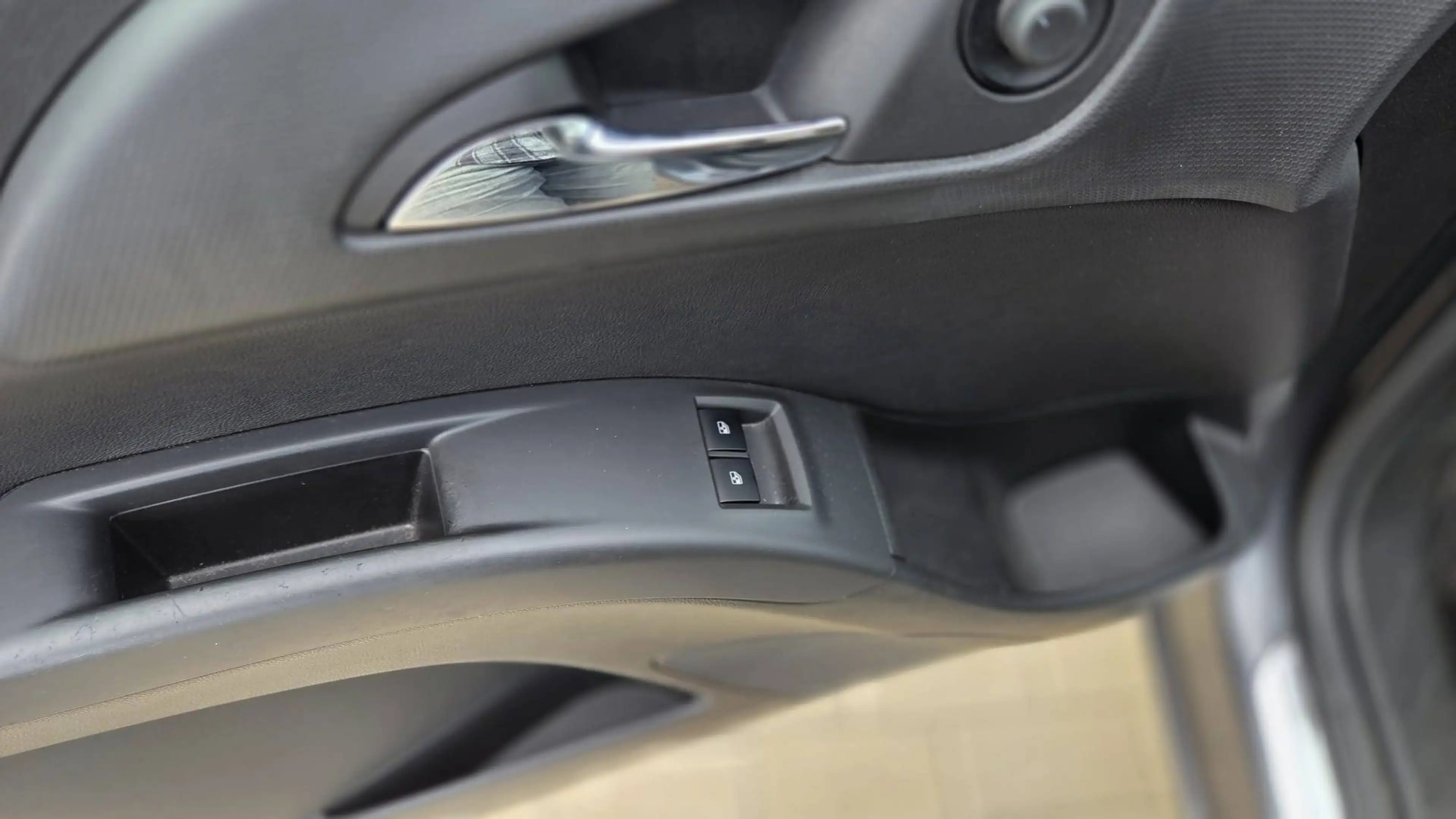 Opel Meriva Meriva LPG 1.4 Turbo ecoFLEX Enjoy Active — photo 8