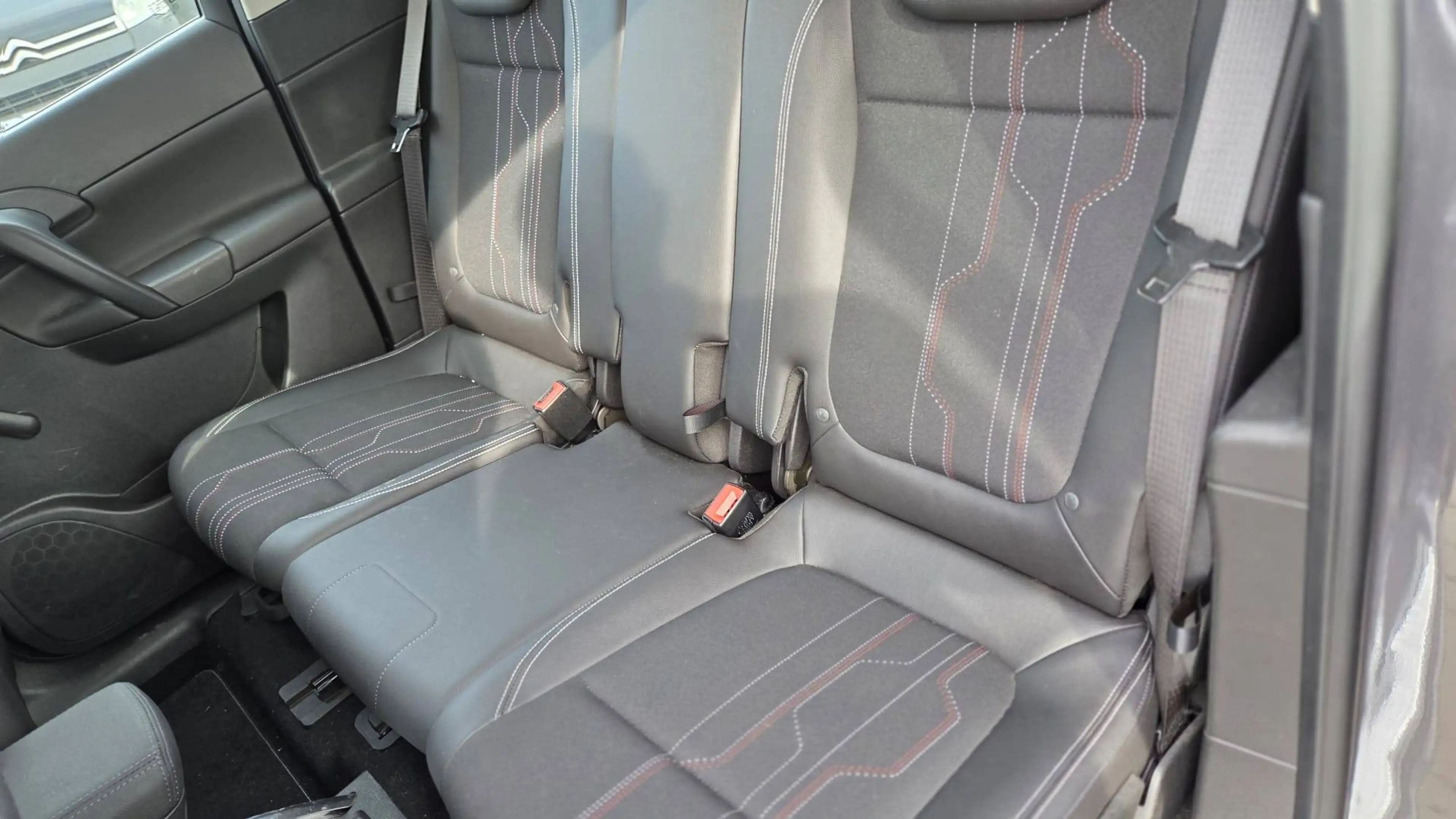 Opel Meriva Meriva LPG 1.4 Turbo ecoFLEX Enjoy Active — photo 12