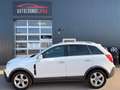 Opel Antara Cosmo 2,0 CDTI 4x4, PICKERL:10/2026, LEDER, KLI... Weiß - thumbnail 6