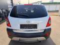 Opel Antara Cosmo 2,0 CDTI 4x4, PICKERL:10/2026, LEDER, KLI... Weiß - thumbnail 8