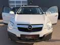Opel Antara Cosmo 2,0 CDTI 4x4, PICKERL:10/2026, LEDER, KLI... Weiß - thumbnail 2