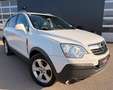 Opel Antara Cosmo 2,0 CDTI 4x4, PICKERL:10/2026, LEDER, KLI... Weiß - thumbnail 10