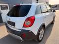 Opel Antara Cosmo 2,0 CDTI 4x4, PICKERL:10/2026, LEDER, KLI... Weiß - thumbnail 7