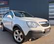 Opel Antara Cosmo 2,0 CDTI 4x4, PICKERL:10/2026, LEDER, KLI... Weiß - thumbnail 1
