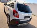 Opel Antara Cosmo 2,0 CDTI 4x4, PICKERL:10/2026, LEDER, KLI... Weiß - thumbnail 9
