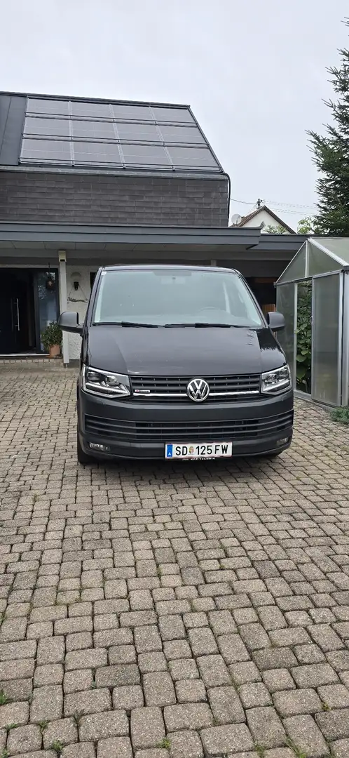 Volkswagen T6 Caravelle Comfortline 2,0 TDI 4Motion BMT DSG - 2