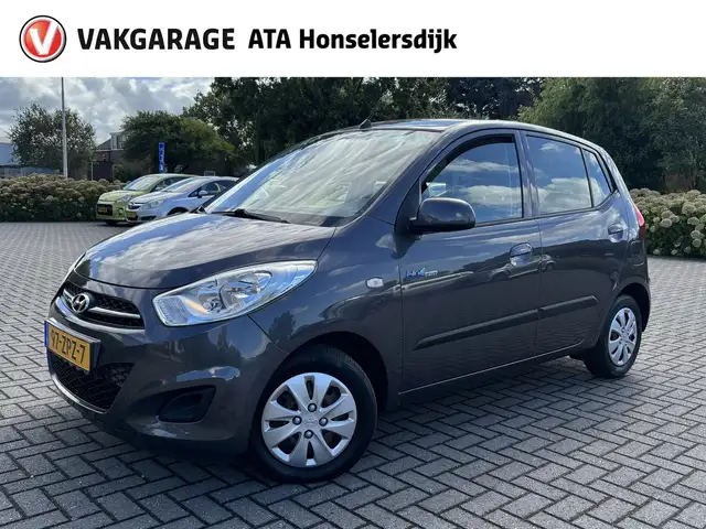 Hyundai i10 1.0 i-Drive Cool | airco |