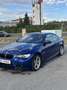 BMW 335 335 i Blau - thumbnail 3