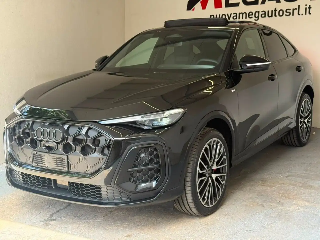 Audi Q5 2026