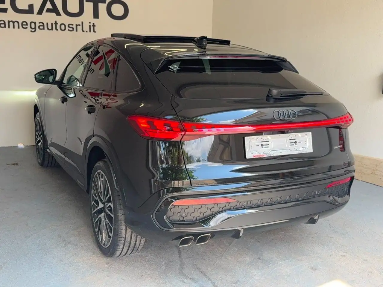 Audi Q5 2026
