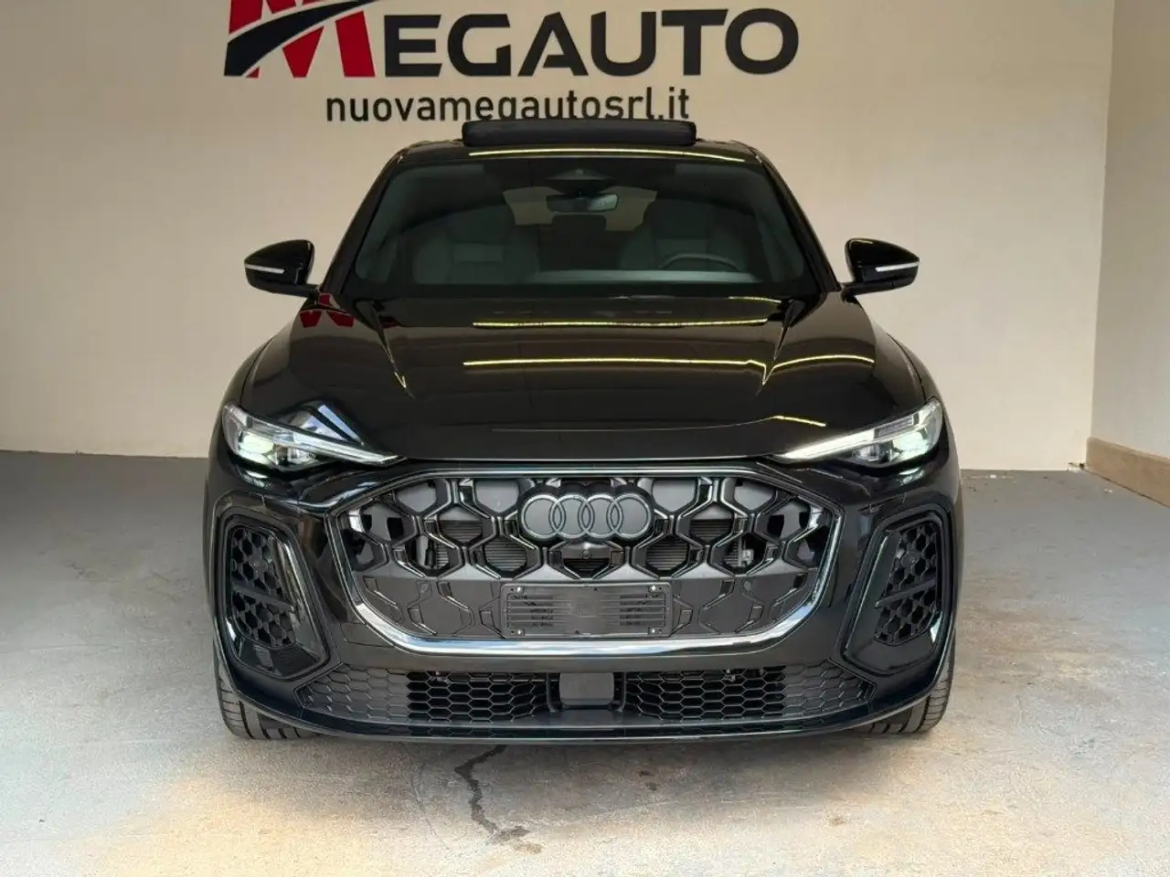 Audi Q5 2026