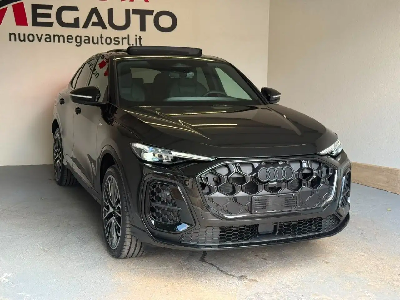 Audi Q5 2026