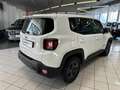 Jeep Renegade 1.6 Mjt 130 CV Limited - UNICO PROP. - IVA ESP Bianco - thumbnail 3