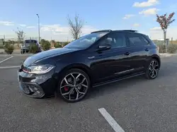 Volkswagen Polo 2.0 TSI 207 S&S DSG7 GTI