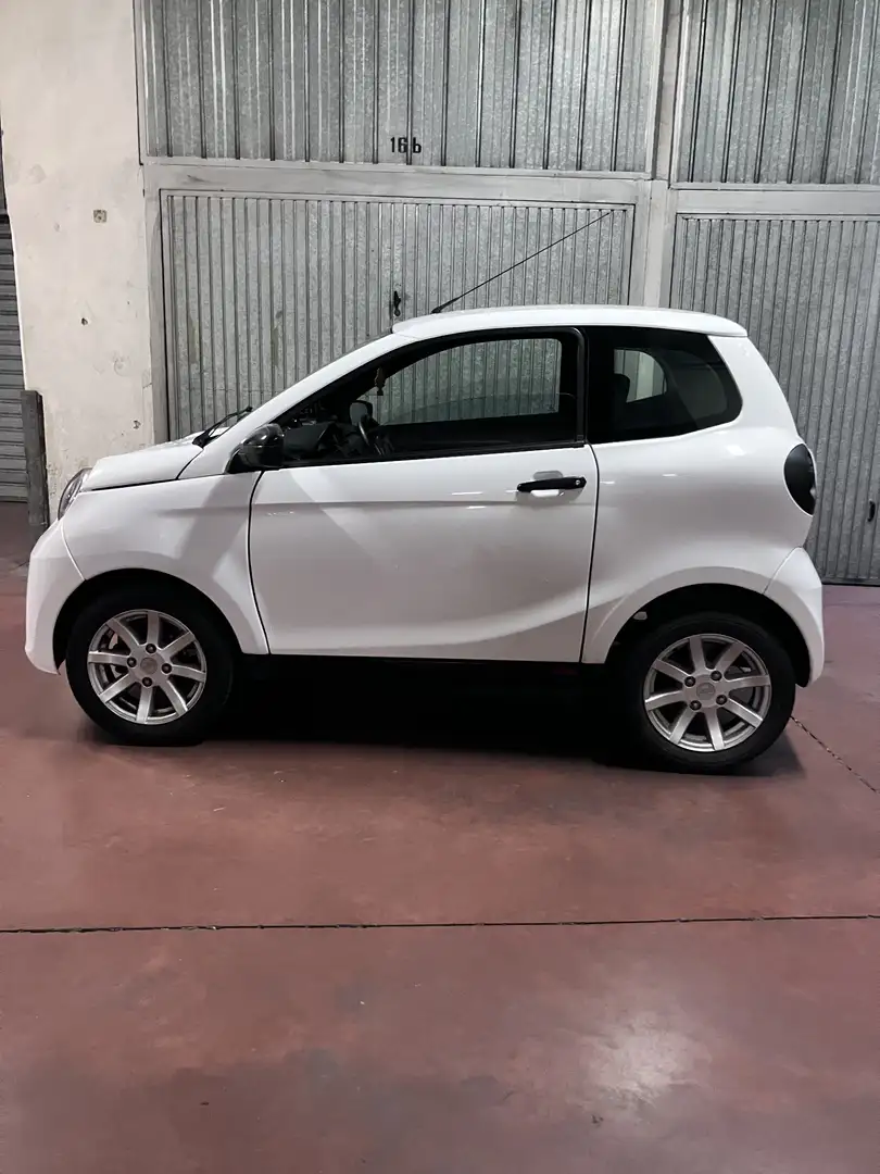 Minauto Minauto Weiß - 2