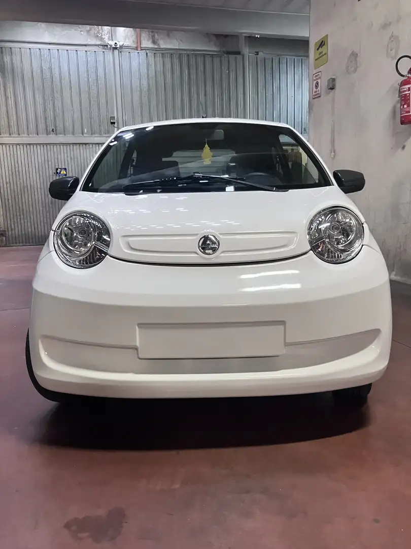 Minauto Minauto Weiß - 1