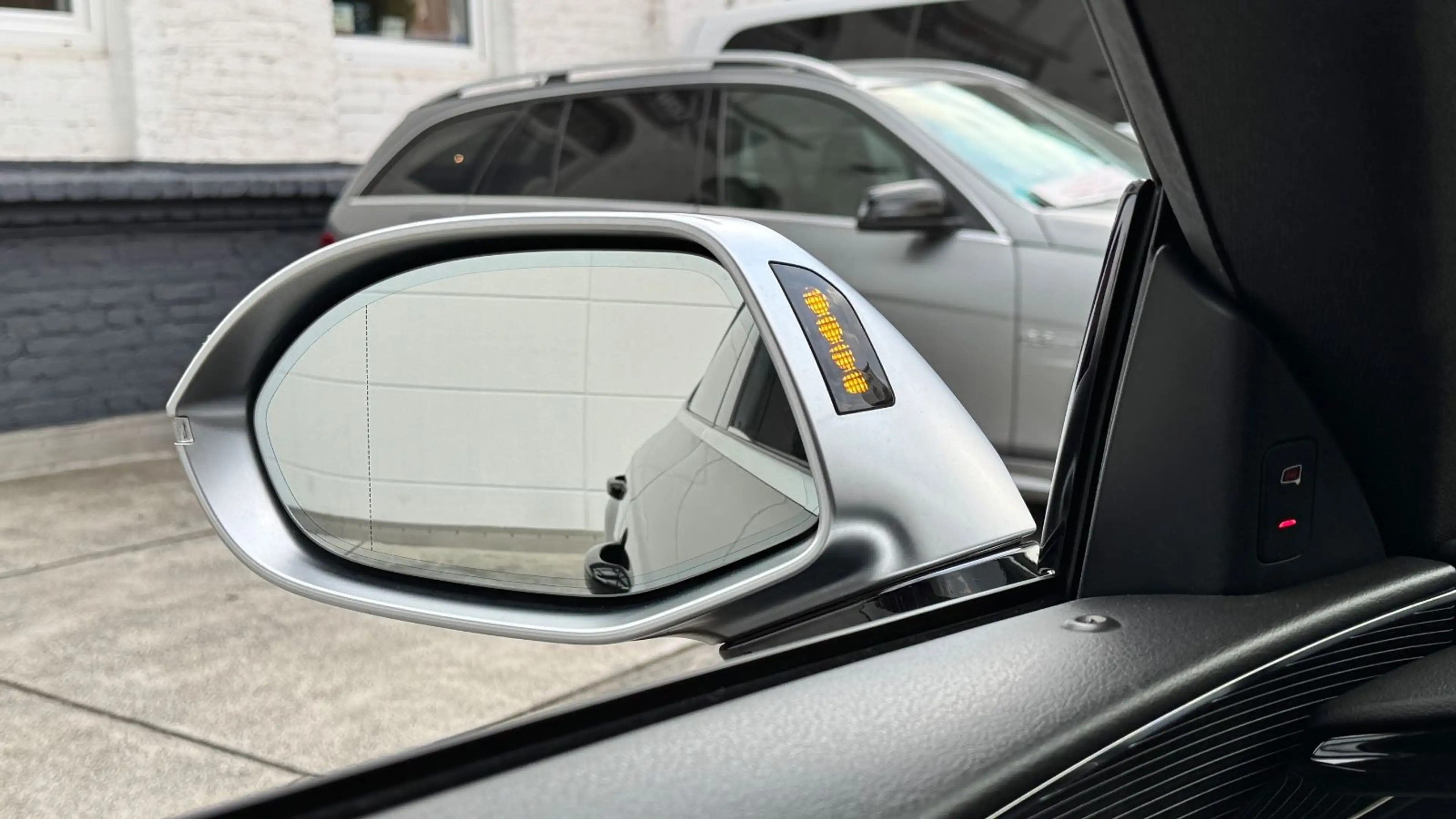 Audi RS7 *4.0 TFSI quattro*Dynamik*Keramik*Soft*HUD*21 — photo 26