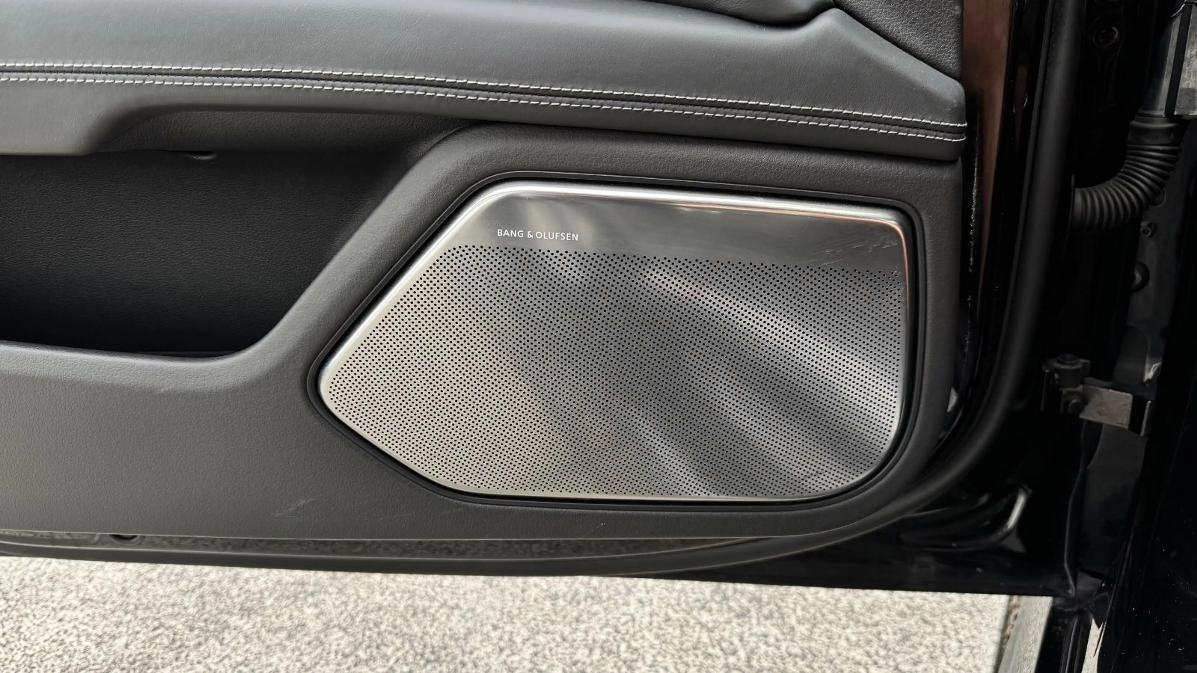 Audi RS7 *4.0 TFSI quattro*Dynamik*Keramik*Soft*HUD*21 — photo 19