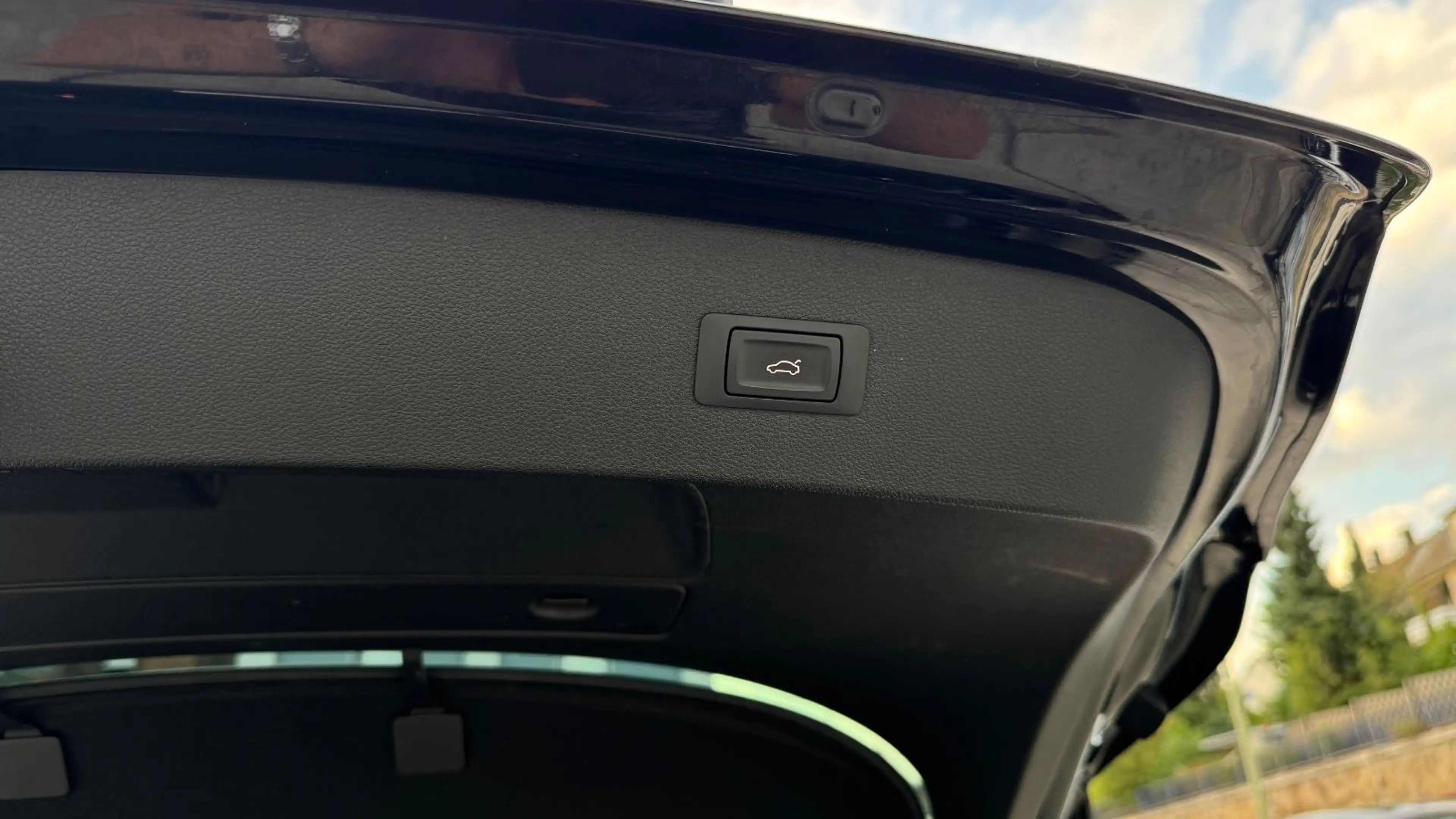 Audi RS7 *4.0 TFSI quattro*Dynamik*Keramik*Soft*HUD*21 — photo 33