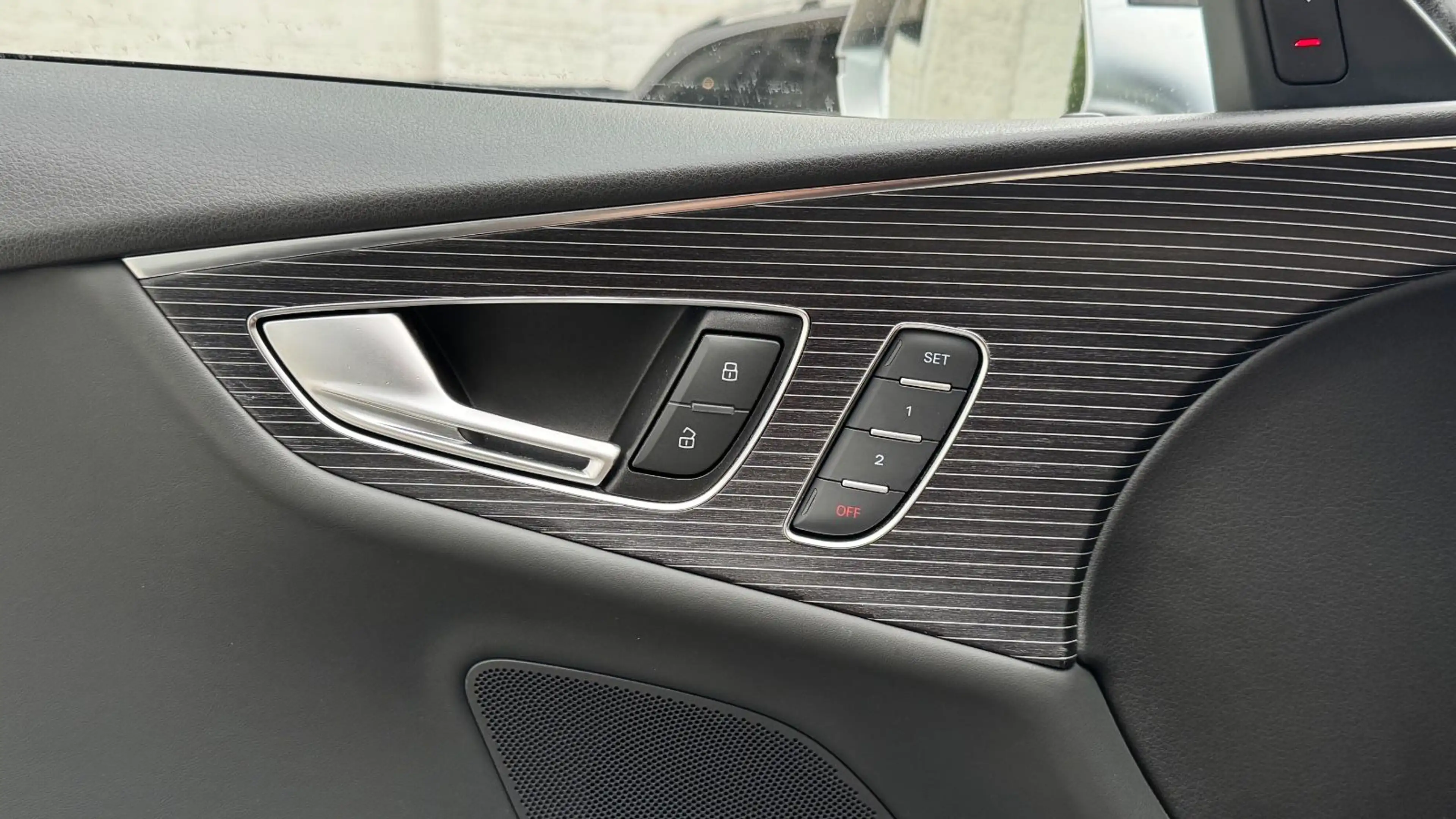 Audi RS7 *4.0 TFSI quattro*Dynamik*Keramik*Soft*HUD*21 — photo 29