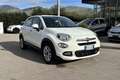 Fiat 500X 1.3 Multijet 95 CV Lounge Blanc - thumbnail 1