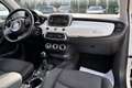 Fiat 500X 1.3 Multijet 95 CV Lounge Blanc - thumbnail 9
