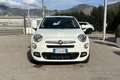 Fiat 500X 1.3 Multijet 95 CV Lounge Blanc - thumbnail 2