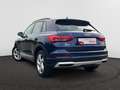 Audi Q3 Audi Q3  Advanced 35 TFSI  110(150) kW(pk) 6 versnellingen Bleu - thumbnail 3