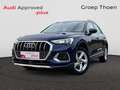 Audi Q3 Audi Q3  Advanced 35 TFSI  110(150) kW(pk) 6 versnellingen Bleu - thumbnail 1