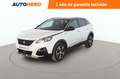 Peugeot 3008 1.2 PureTech GT Line Blanco - thumbnail 1