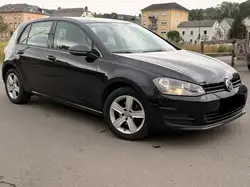 Volkswagen Golf 1.6 TDI BlueMotion Technology Comfortline