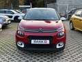 Citroen C3 1,2i*Automatik*Klima*Kamera Rot - thumbnail 2
