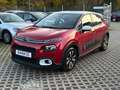 Citroen C3 1,2i*Automatik*Klima*Kamera Rot - thumbnail 1