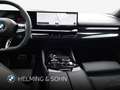 BMW 520 i Limousine M-Sport HK HiFi Head-Up LED uvm. Noir - thumbnail 9